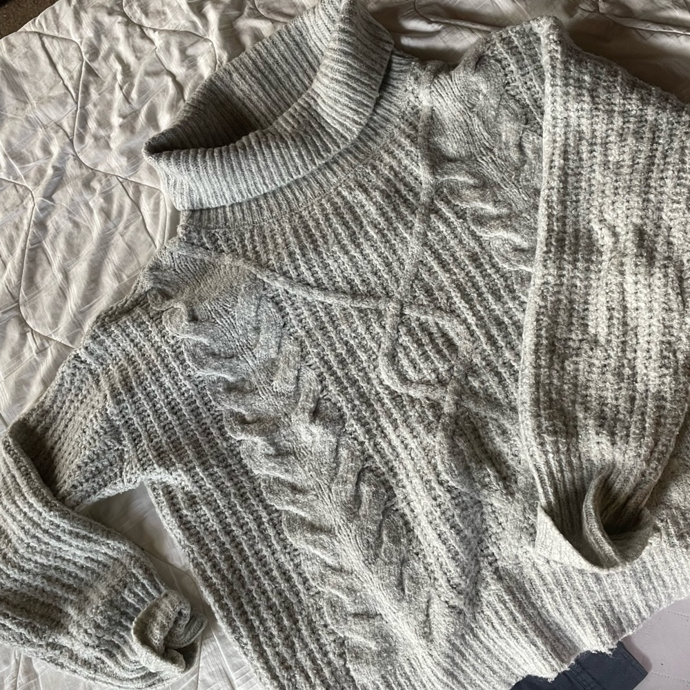 Sweater